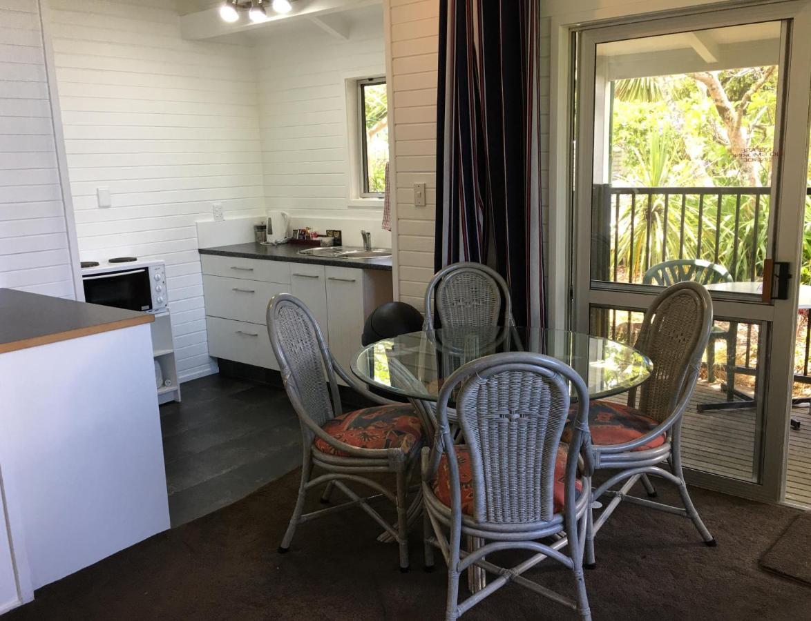Colonial House Motel Kerikeri Exterior foto
