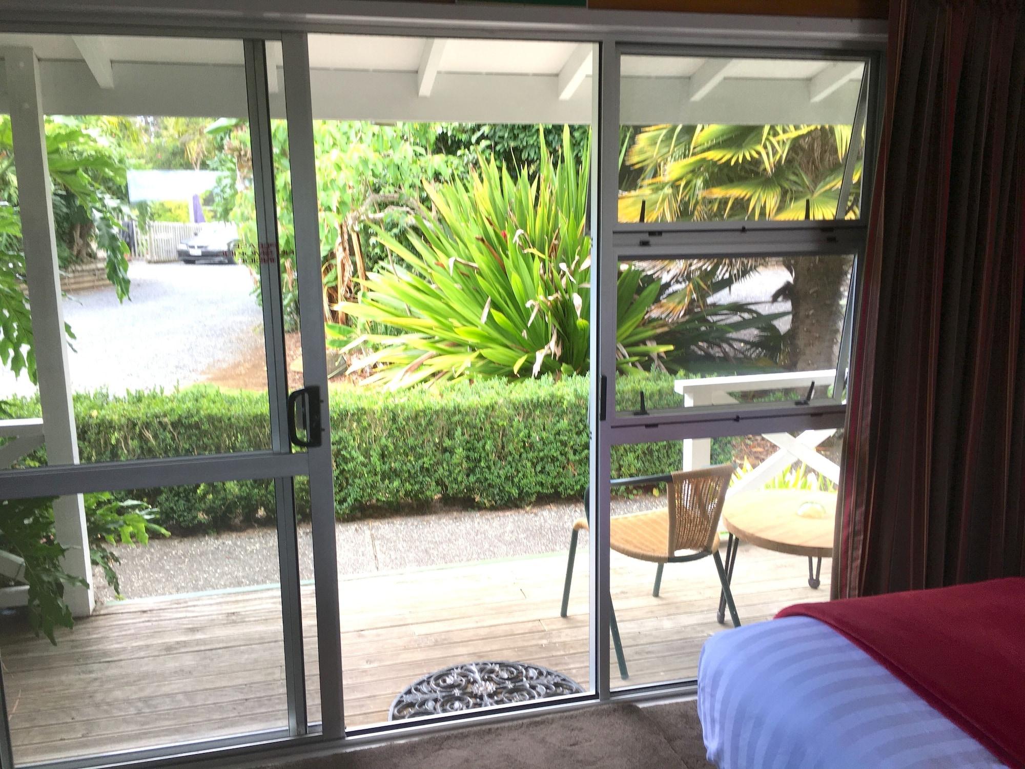 Colonial House Motel Kerikeri Exterior foto