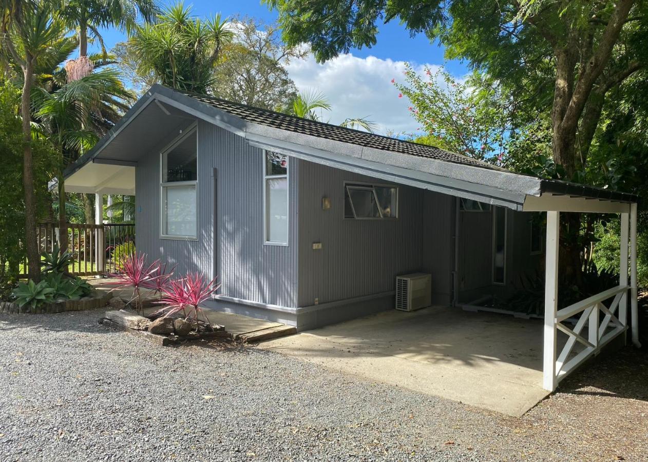 Colonial House Motel Kerikeri Exterior foto