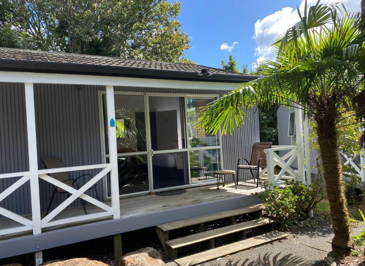 Colonial House Motel Kerikeri Exterior foto
