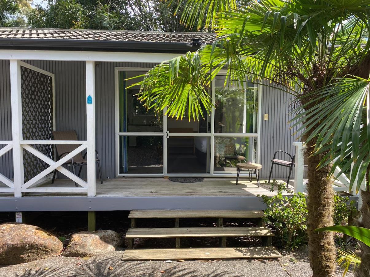 Colonial House Motel Kerikeri Exterior foto
