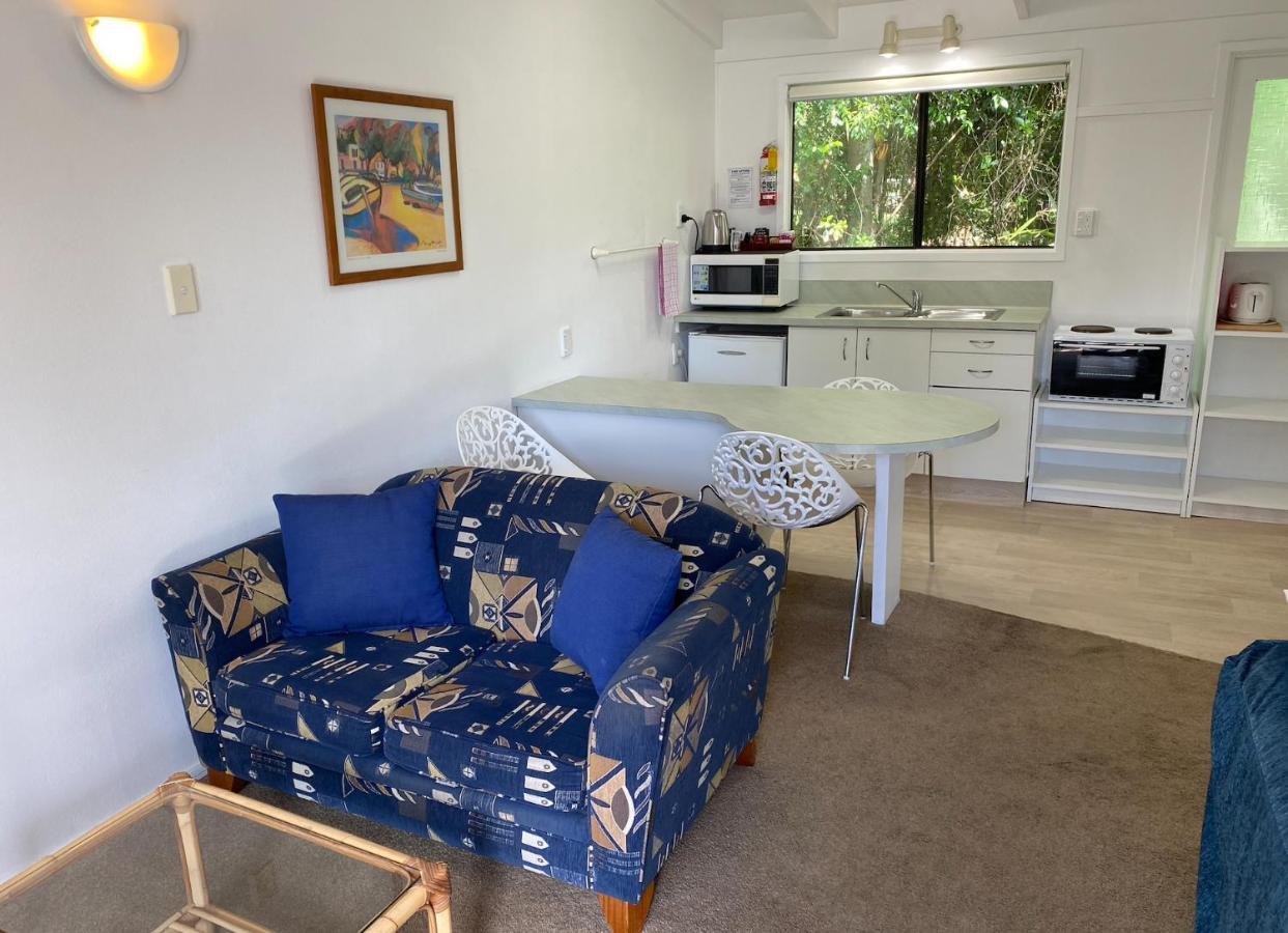 Colonial House Motel Kerikeri Exterior foto