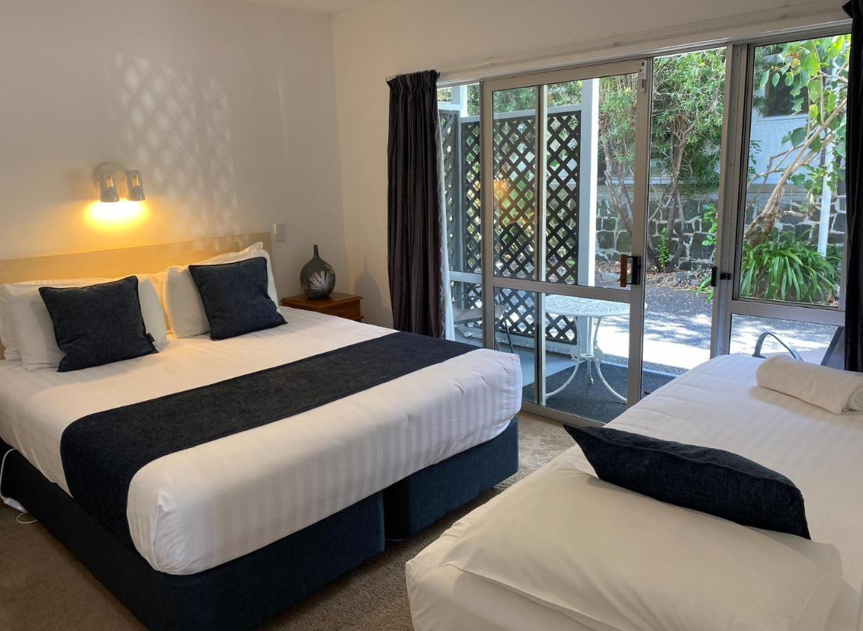 Colonial House Motel Kerikeri Exterior foto