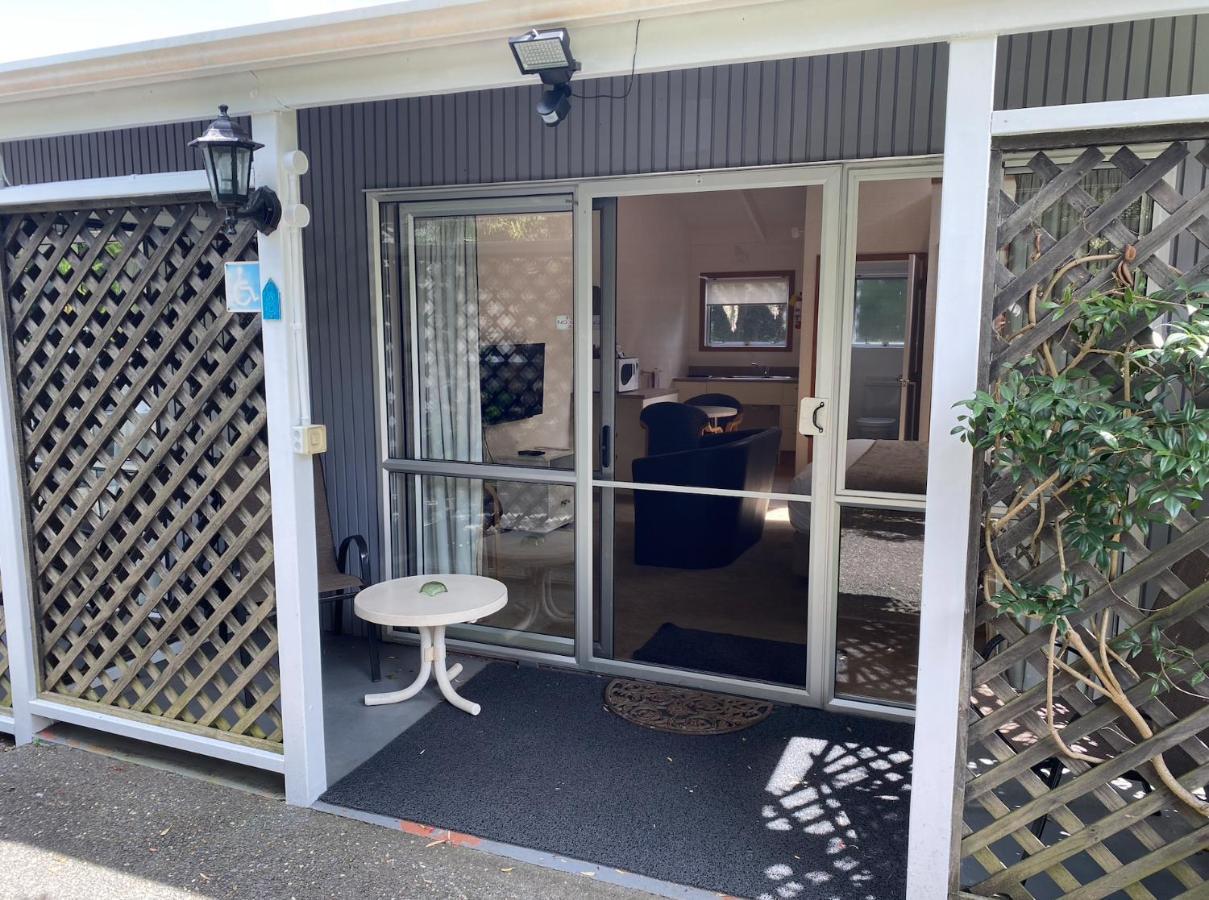 Colonial House Motel Kerikeri Exterior foto
